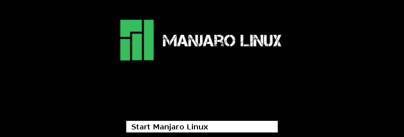 Updating Manjaro
